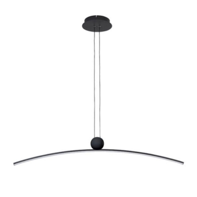 Светильник A3362SP-25BK ★ Arte lamp — купить в интернет магазине ЛЮСТРАВИК☀
