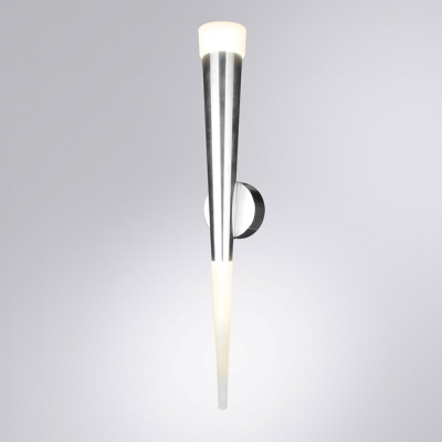Бра A6010AP-1CC ★ Arte lamp — купить в интернет магазине ЛЮСТРАВИК☀