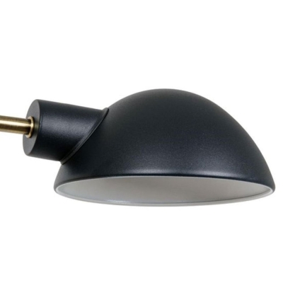 Бра A7055AP-1BK ★ Arte lamp — купить в интернет магазине ЛЮСТРАВИК☀