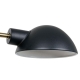 Бра A7055AP-1BK ★ Arte lamp — купить в интернет магазине ЛЮСТРАВИК☀