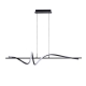 Светильник A4587SP-30BK ★ Arte lamp — купить в интернет магазине ЛЮСТРАВИК☀