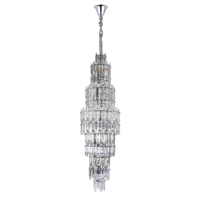 Люстру 3511/02 LM-36 ★ DIVINARE — купить в интернет магазине ЛЮСТРАВИК☀