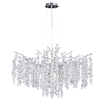 Люстру 3135/26 SP-10 ★ DIVINARE — купить в интернет магазине ЛЮСТРАВИК☀