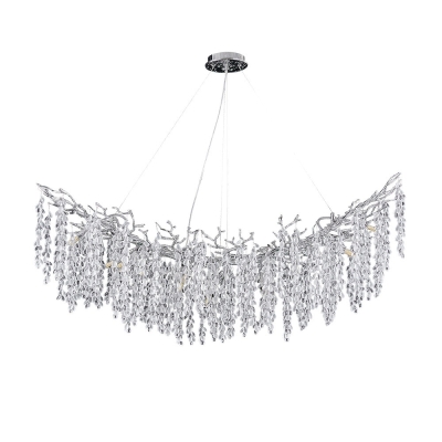 Люстру 3135/26 SP-14 ★ DIVINARE — купить в интернет магазине ЛЮСТРАВИК☀