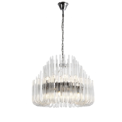 Люстру 6043/02 LM-18 ★ DIVINARE — купить в интернет магазине ЛЮСТРАВИК☀
