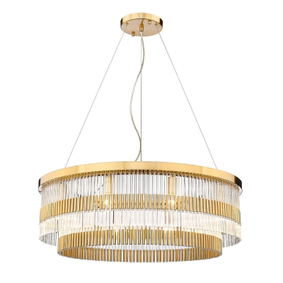 Люстру 6813/17 LM-10 ★ DIVINARE — купить в интернет магазине ЛЮСТРАВИК☀