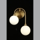 Бра APL.839.01.02 ★ APLOYT — купить в интернет магазине ЛЮСТРАВИК☀