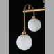 Люстру APL.839.03.08 ★ APLOYT — купить в интернет магазине ЛЮСТРАВИК☀