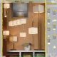 LSF-2501-01 Бра Lussole Montone - купить в интернет-магазине Люстравик