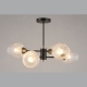Люстру OML-67807-06 ★ Omnilux — купить в интернет магазине ЛЮСТРАВИК☀