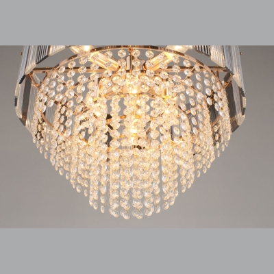 Люстру OML-69503-08 ★ Omnilux — купить в интернет магазине ЛЮСТРАВИК☀