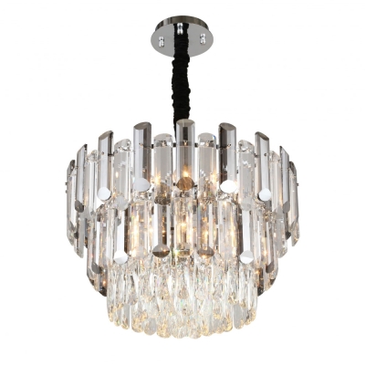 Люстру OML-89603-08 ★ Omnilux — купить в интернет магазине ЛЮСТРАВИК☀