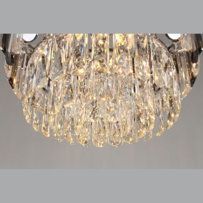 Люстру OML-89603-08 ★ Omnilux — купить в интернет магазине ЛЮСТРАВИК☀