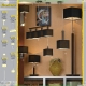 LSF-2574-01 Настольная лампа Lussole Montone - купить в интернет-магазине Люстравик