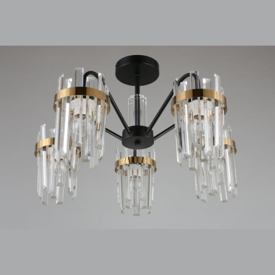 Люстру OML-67717-05 ★ Omnilux — купить в интернет магазине ЛЮСТРАВИК☀