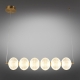 Светильник OML-68803-06 ★ Omnilux — купить в интернет магазине ЛЮСТРАВИК☀ Светильник OML-68803-06 ★ Omnilux — купить в интернет магазине ЛЮСТРАВИК☀