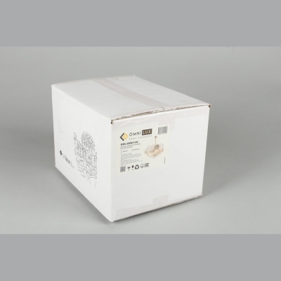 Люстру OML-89907-06 ★ Omnilux — купить в интернет магазине ЛЮСТРАВИК☀