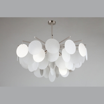 Люстру OML-89917-08 ★ Omnilux — купить в интернет магазине ЛЮСТРАВИК☀