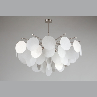 Люстру OML-89917-08 ★ Omnilux — купить в интернет магазине ЛЮСТРАВИК☀