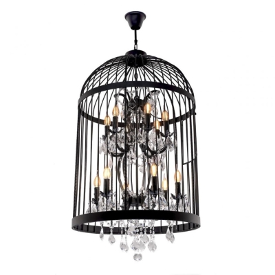 Люстру LOFT1891/12 ★ LOFT IT — купить в интернет магазине ЛЮСТРАВИК☀