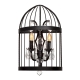 Бра LOFT1891W ★ LOFT IT — купить в интернет магазине ЛЮСТРАВИК☀