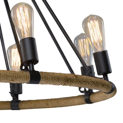 Люстру LOFT1861/8 ★ LOFT IT — купить в интернет магазине ЛЮСТРАВИК☀