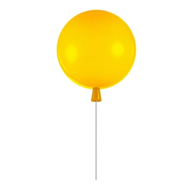 Светильник 5055C/M yellow ★ LOFT IT — купить в интернет магазине ЛЮСТРАВИК☀