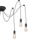 Люстру LOFT1162/6 ★ LOFT IT — купить в интернет магазине ЛЮСТРАВИК☀