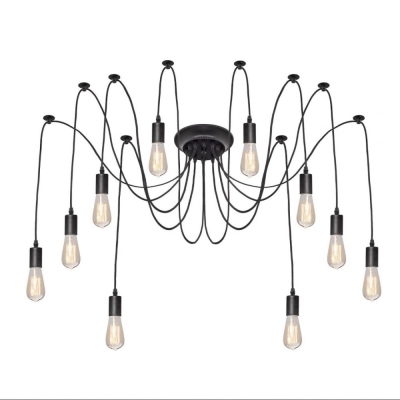 Люстру LOFT1162/10 ★ LOFT IT — купить в интернет магазине ЛЮСТРАВИК☀