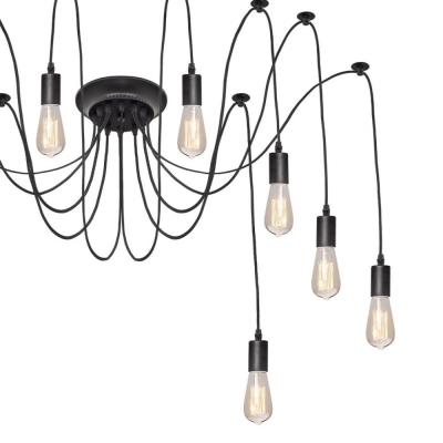 Люстру LOFT1162/10 ★ LOFT IT — купить в интернет магазине ЛЮСТРАВИК☀