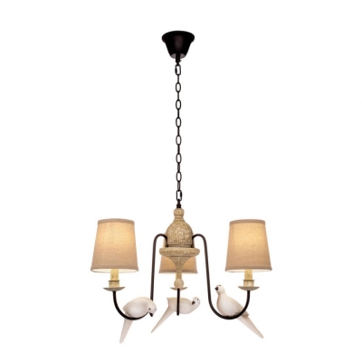 Люстру LOFT1029A-3 ★ LOFT IT — купить в интернет магазине ЛЮСТРАВИК☀
