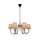 Люстру LOFT1029A-6 ★ LOFT IT — купить в интернет магазине ЛЮСТРАВИК☀
