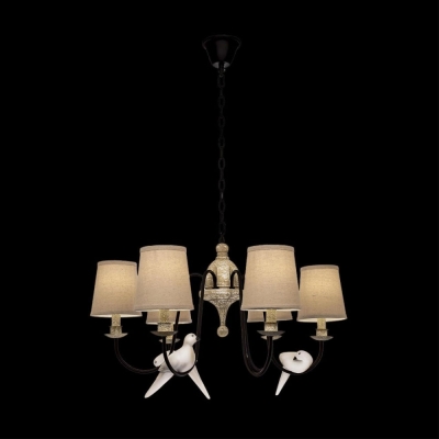 Люстру LOFT1029A-6 ★ LOFT IT — купить в интернет магазине ЛЮСТРАВИК☀