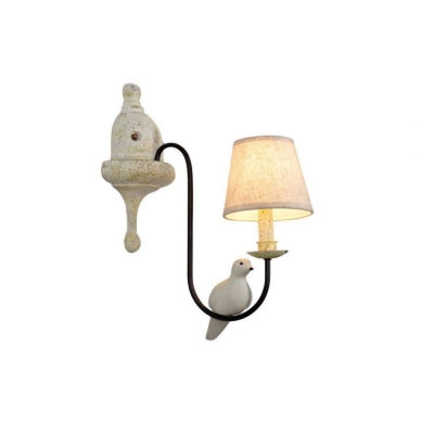 Бра LOFT1029W-1 ★ LOFT IT — купить в интернет магазине ЛЮСТРАВИК☀