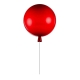 Светильник 5055C/M red ★ LOFT IT — купить в интернет магазине ЛЮСТРАВИК☀