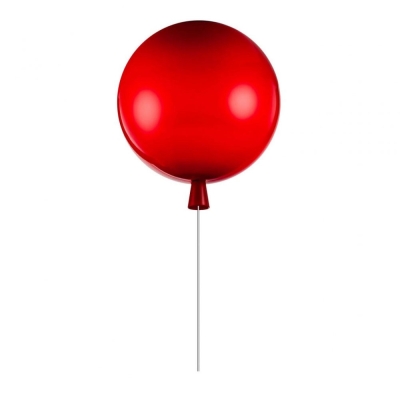 Светильник 5055C/L red ★ LOFT IT — купить в интернет магазине ЛЮСТРАВИК☀