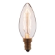 Ретро Лампа E14 40W Edison Bulb 3540-G ★ LOFT IT — купить в интернет магазине ЛЮСТРАВИК☀
