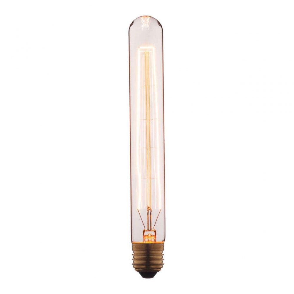 Ретро Лампа E27 40W Edison Bulb 30225-H ★ LOFT IT — купить в интернет магазине ЛЮСТРАВИК☀