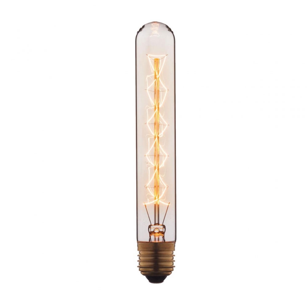Ретро Лампа E27 40W Edison Bulb 1040-S ★ LOFT IT — купить в интернет магазине ЛЮСТРАВИК☀