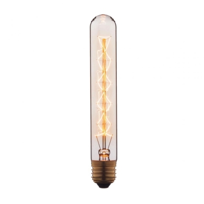 Ретро Лампа E27 40W Edison Bulb 1040-S ★ LOFT IT — купить в интернет магазине ЛЮСТРАВИК☀