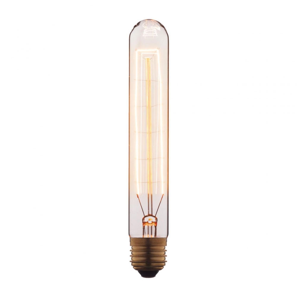 Ретро Лампа E27 40W Edison Bulb 1040-H ★ LOFT IT — купить в интернет магазине ЛЮСТРАВИК☀
