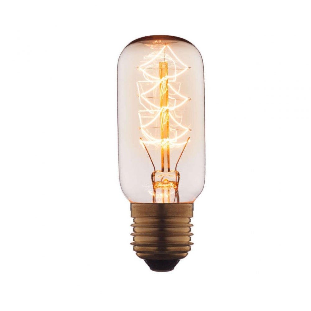 Ретро Лампа E27 40W Edison Bulb 3840-S ★ LOFT IT — купить в интернет магазине ЛЮСТРАВИК☀