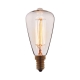 Ретро Лампа E14 40W Edison Bulb 4840-F ★ LOFT IT — купить в интернет магазине ЛЮСТРАВИК☀