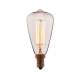 Ретро Лампа E14 60W Edison Bulb 4860-F ★ LOFT IT — купить в интернет магазине ЛЮСТРАВИК☀