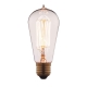 Ретро Лампа E27 60W Edison Bulb 6460-SC ★ LOFT IT — купить в интернет магазине ЛЮСТРАВИК☀