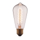 Ретро Лампа E27 40W Edison Bulb 6440-S ★ LOFT IT — купить в интернет магазине ЛЮСТРАВИК☀