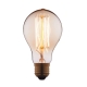 Ретро Лампа E27 40W Edison Bulb 7540-SC ★ LOFT IT — купить в интернет магазине ЛЮСТРАВИК☀