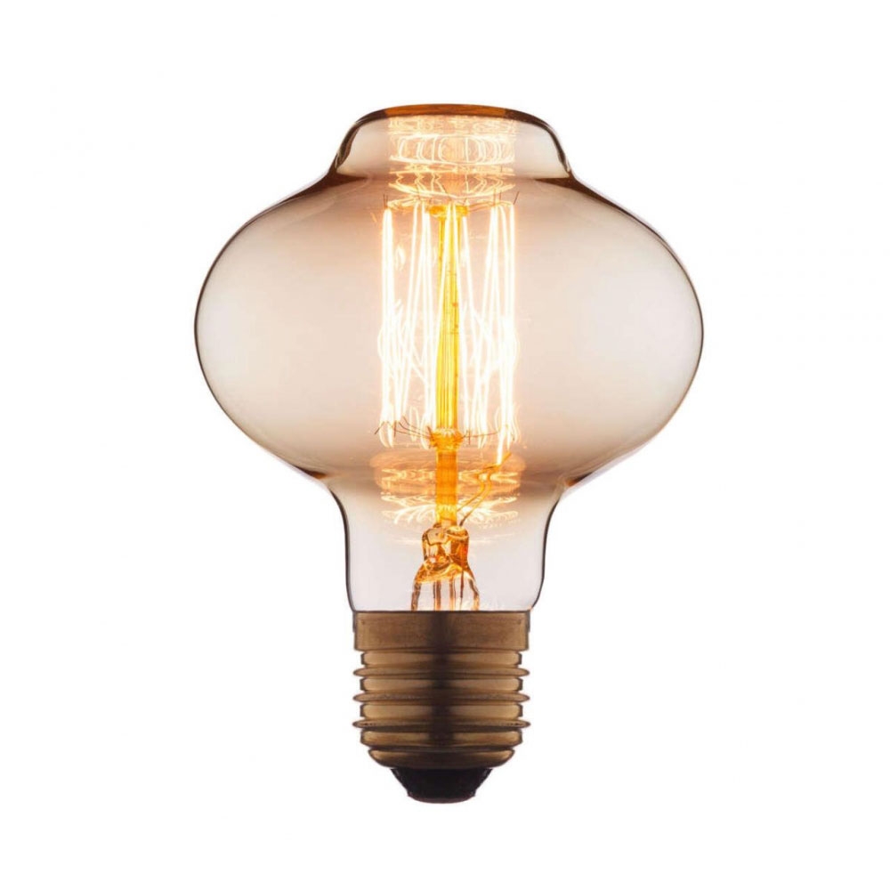 Ретро Лампа E27 40W Edison Bulb 8540-SC ★ LOFT IT — купить в интернет магазине ЛЮСТРАВИК☀