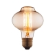 Ретро Лампа E27 40W Edison Bulb 8540-SC ★ LOFT IT — купить в интернет магазине ЛЮСТРАВИК☀