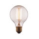Ретро Лампа E27 40W Edison Bulb G8040 ★ LOFT IT — купить в интернет магазине ЛЮСТРАВИК☀
